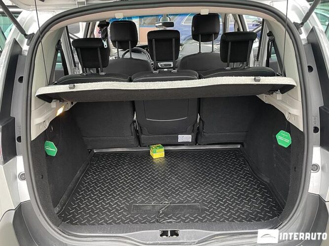 renault Scenic X-Mode 2013