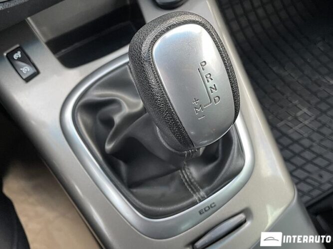 renault Scenic X-Mode 2013