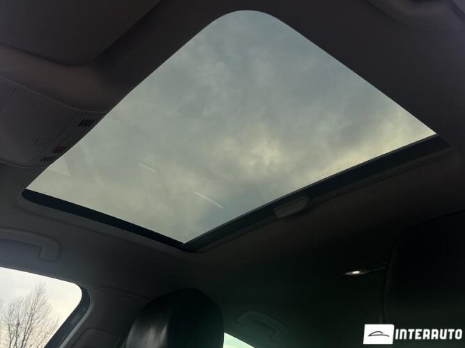 volkswagen Passat GTE 2016