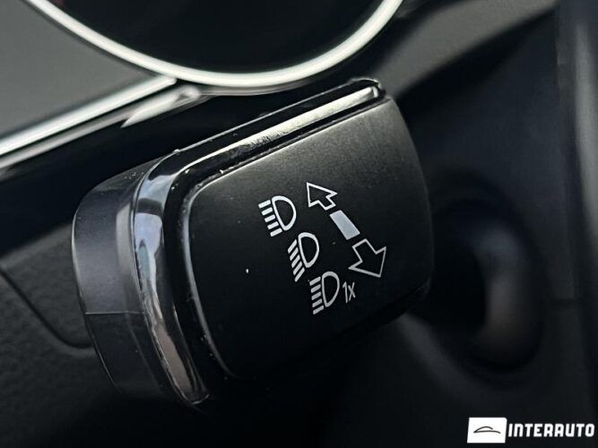 volkswagen Passat GTE 2016