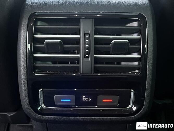 volkswagen Passat GTE 2016