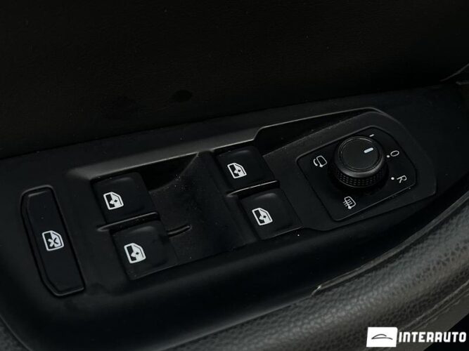 volkswagen Passat GTE 2016