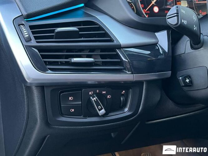 bmw X5 2.5D 2016