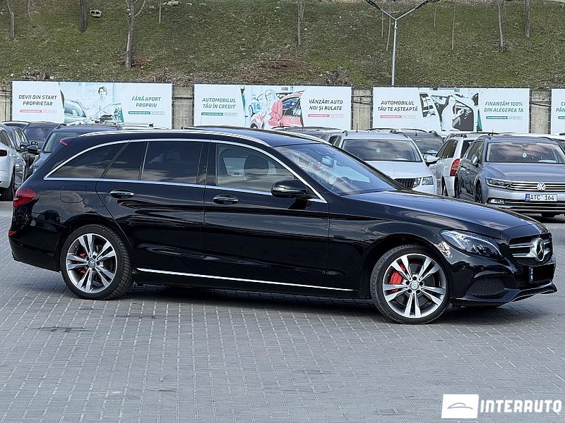 interauto oferta masina