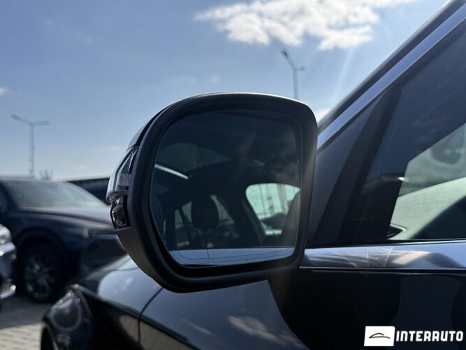 mercedes C 350e 2015