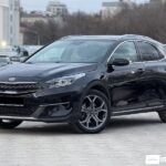 Kia XCeed 2020