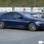 BMW 530 2018