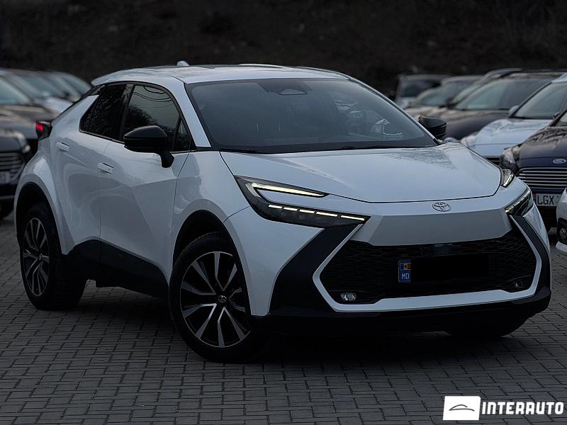 interauto oferta masina