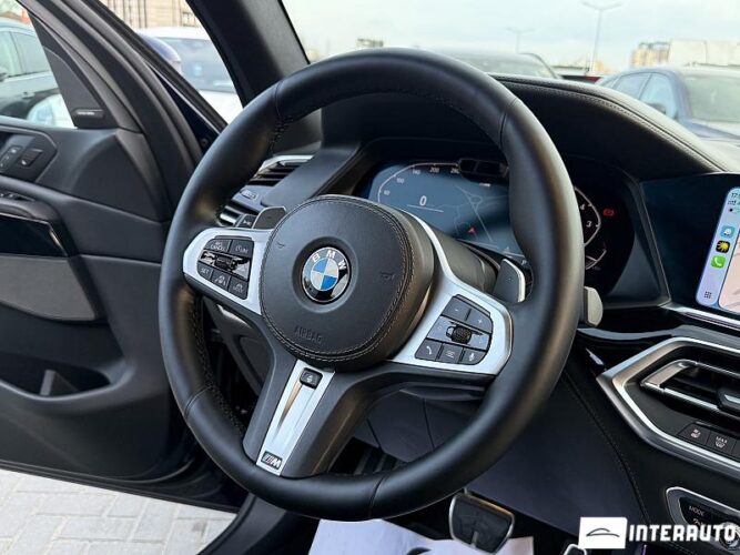 bmw X5 4.0i 2019