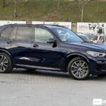 BMW X5 4.0i 2019