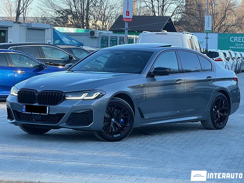 interauto oferta masina