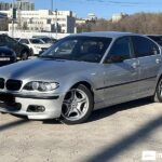 BMW 318 2004
