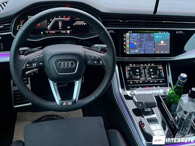 audi Q7 2024