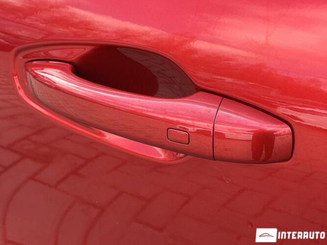 Renault Arkana 2021 doar la InterAuto