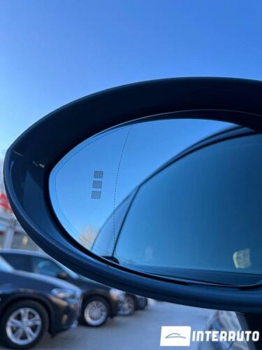 porsche Cayenne S E-Hybrid Coupe 2024