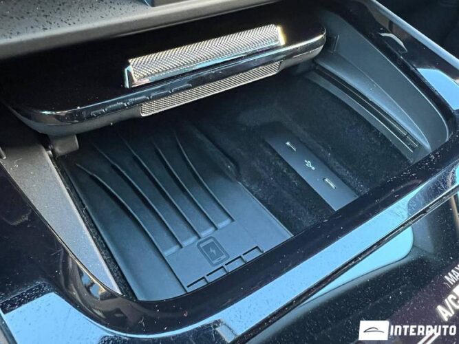 porsche Cayenne S E-Hybrid Coupe 2024