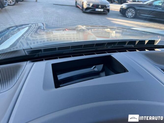 porsche Cayenne S E-Hybrid Coupe 2024