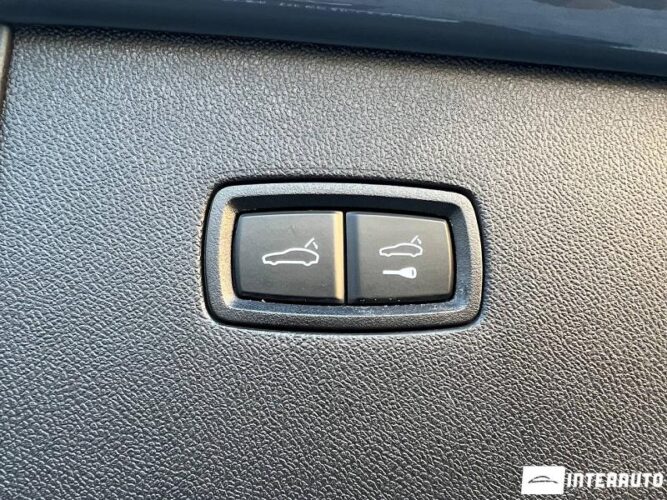 porsche Cayenne S E-Hybrid Coupe 2024