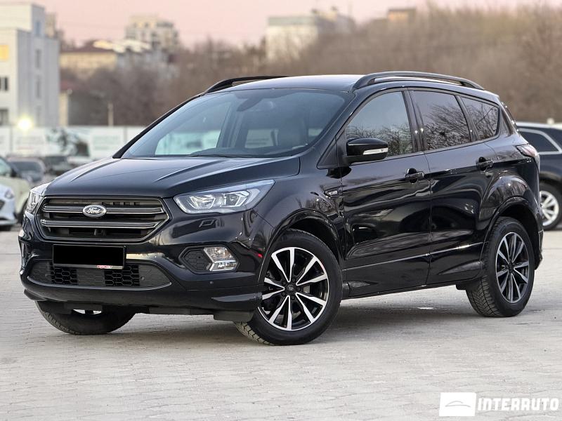 interauto oferta masina