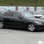 BMW 520 2009