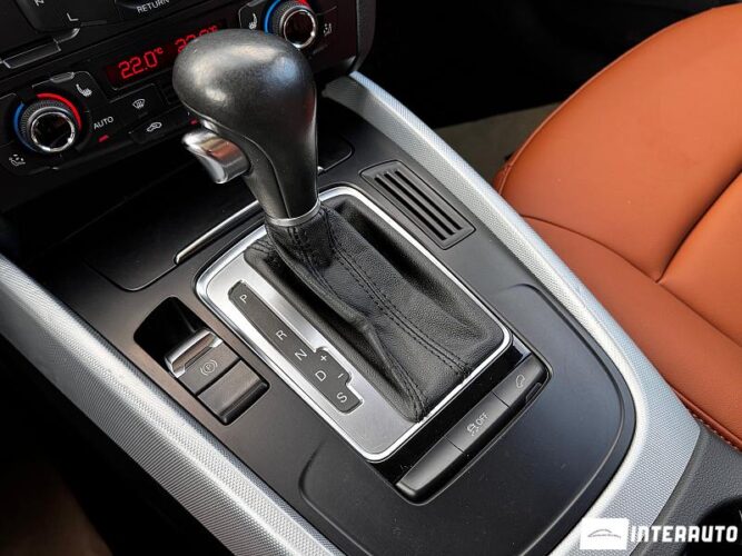 audi Q5 2011