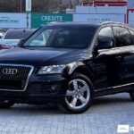 Audi Q5 2011