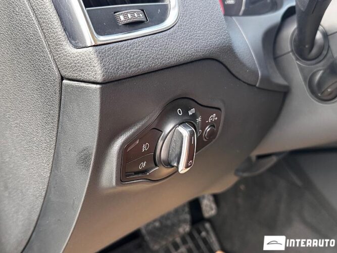 audi Q5 2011