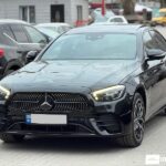 Mercedes E 350 2020