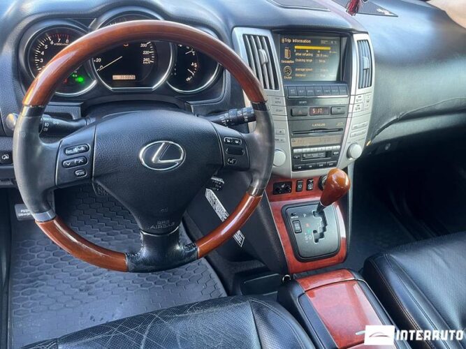 lexus RX 300 2005