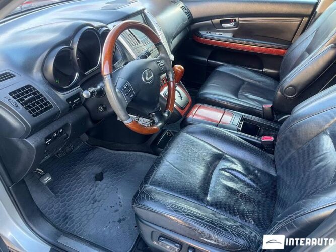 lexus RX 300 2005