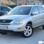 Lexus RX 300 2005