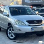 Lexus RX 300 2005