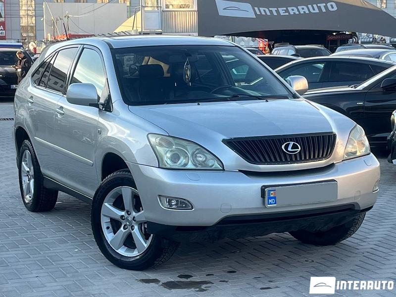 interauto oferta masina