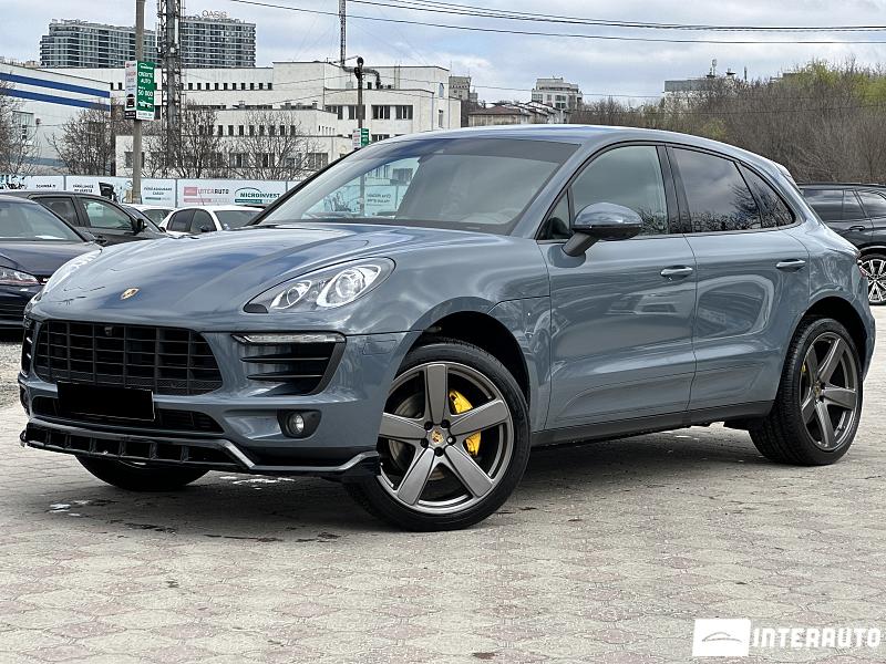 interauto oferta masina