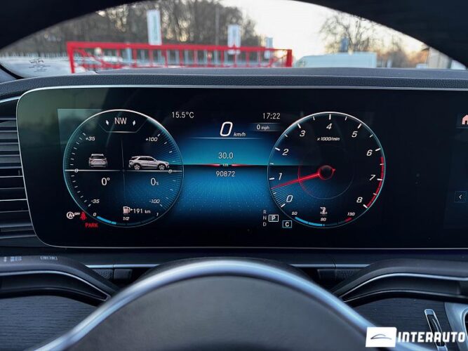 mercedes GLE 350 2019