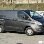 Ford Transit 2017