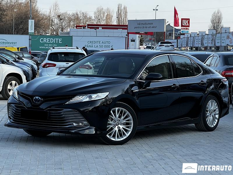 interauto oferta masina