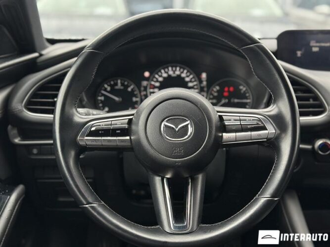 mazda 3 2019