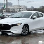 Mazda 3 2019