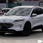 Ford Kuga 2021
