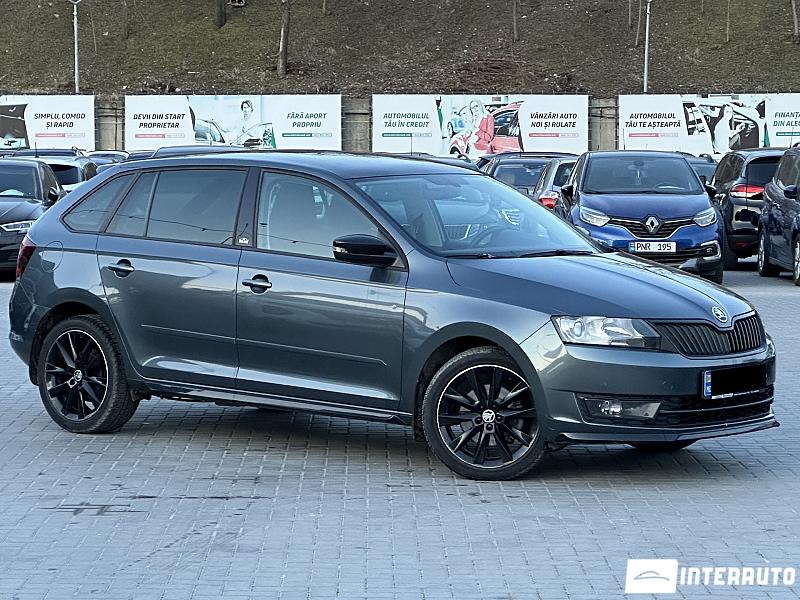 interauto oferta masina