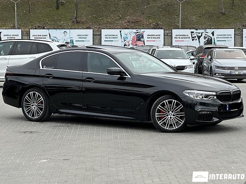 interauto oferta masina