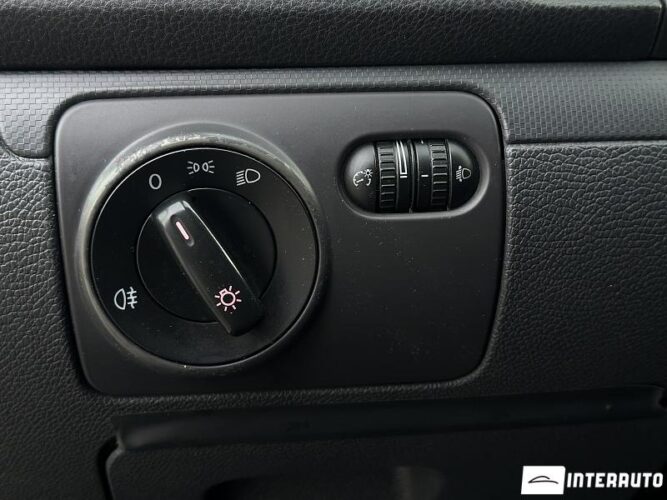 volkswagen Golf 2006