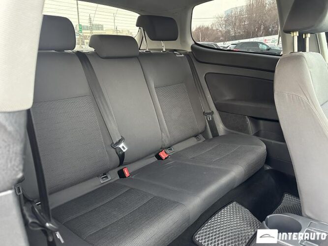 volkswagen Golf 2006