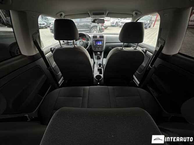 volkswagen Golf 2006