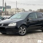 Volkswagen Golf 2006