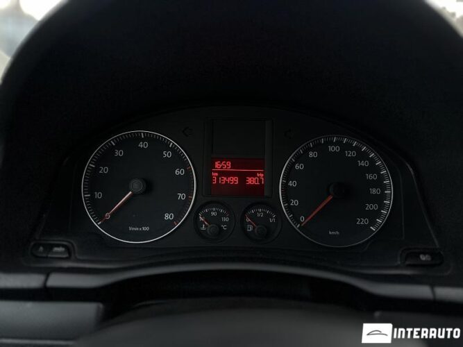 volkswagen Golf 2006