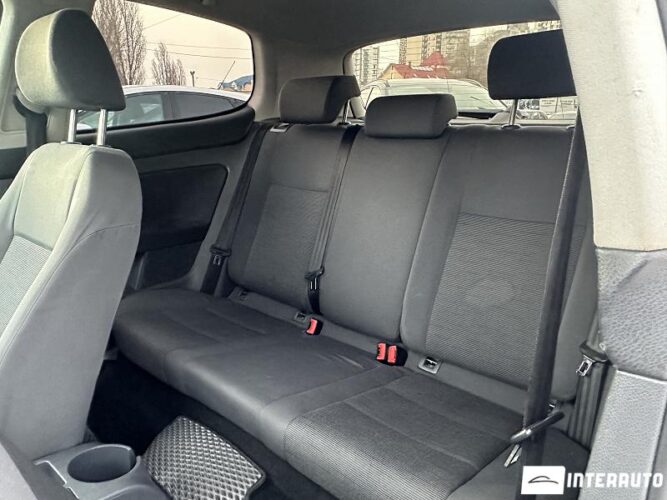 volkswagen Golf 2006