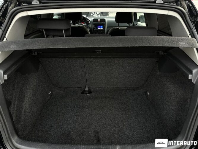 volkswagen Golf 2006