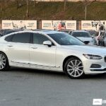 Volvo S 90 2017